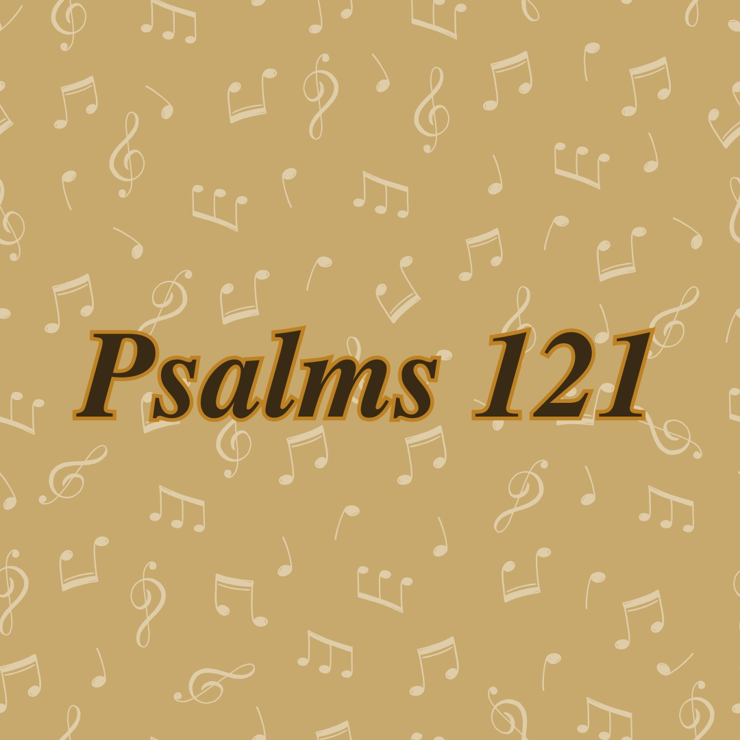 Psalm 121